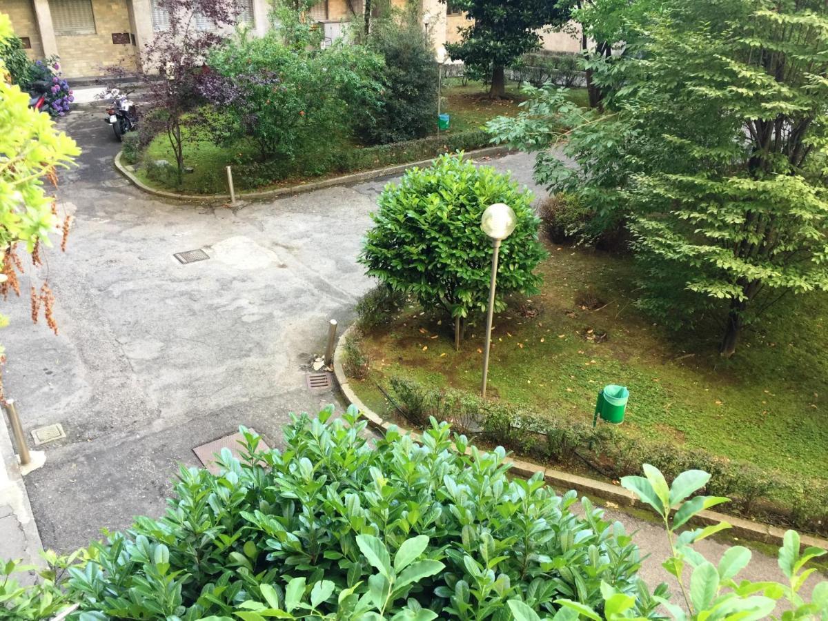 Say Yes Milano City Life 외부 사진