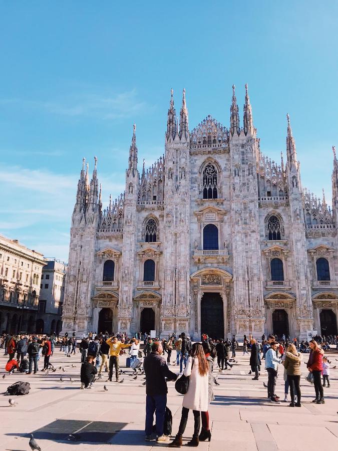 Say Yes Milano City Life 외부 사진