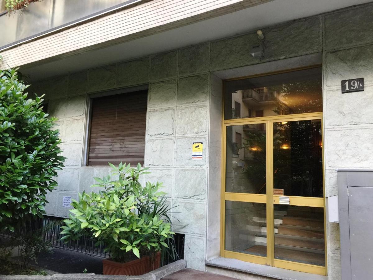 Say Yes Milano City Life 외부 사진