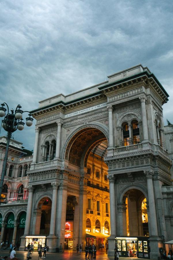 Say Yes Milano City Life 외부 사진