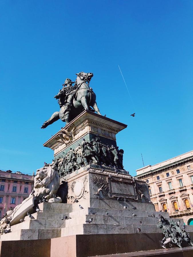 Say Yes Milano City Life 외부 사진