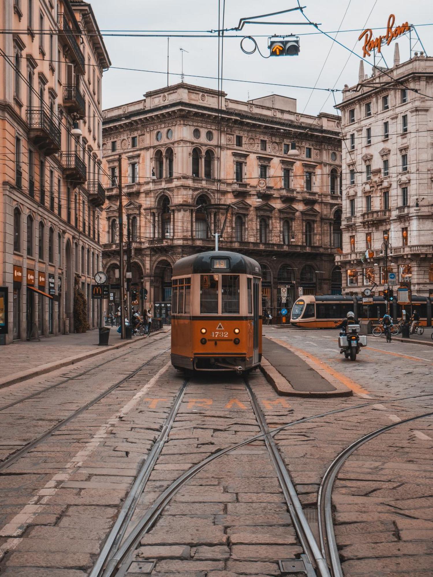 Say Yes Milano City Life 외부 사진
