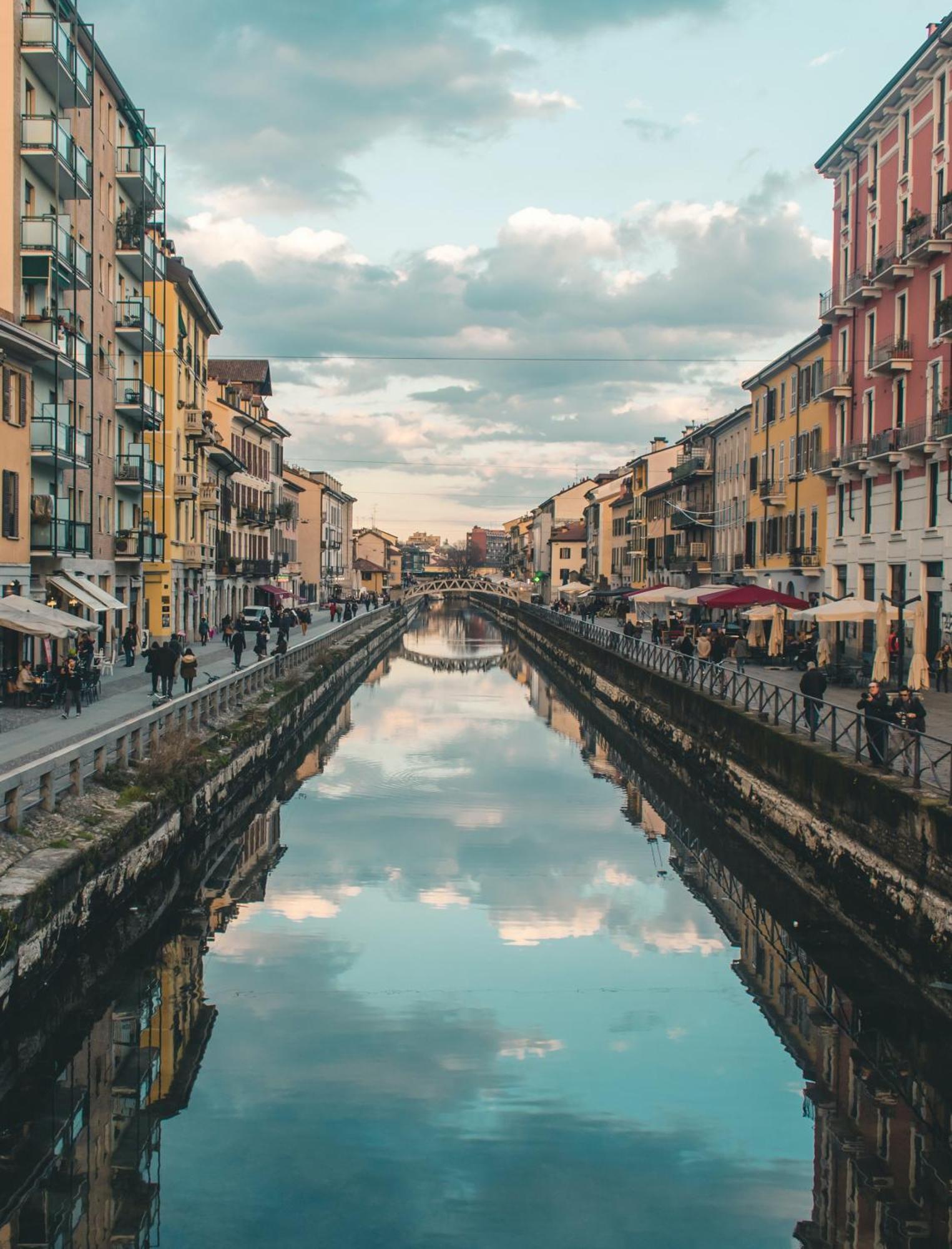 Say Yes Milano City Life 외부 사진