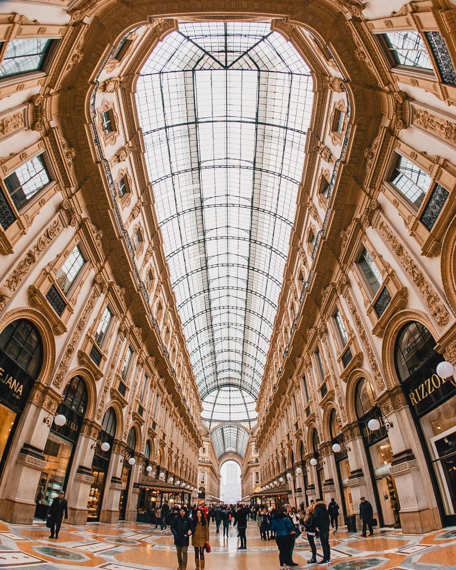Say Yes Milano City Life 외부 사진